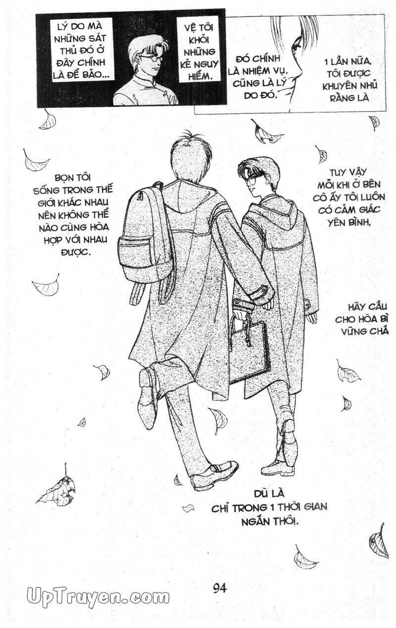 9 Banme No Musashi - Chương 6