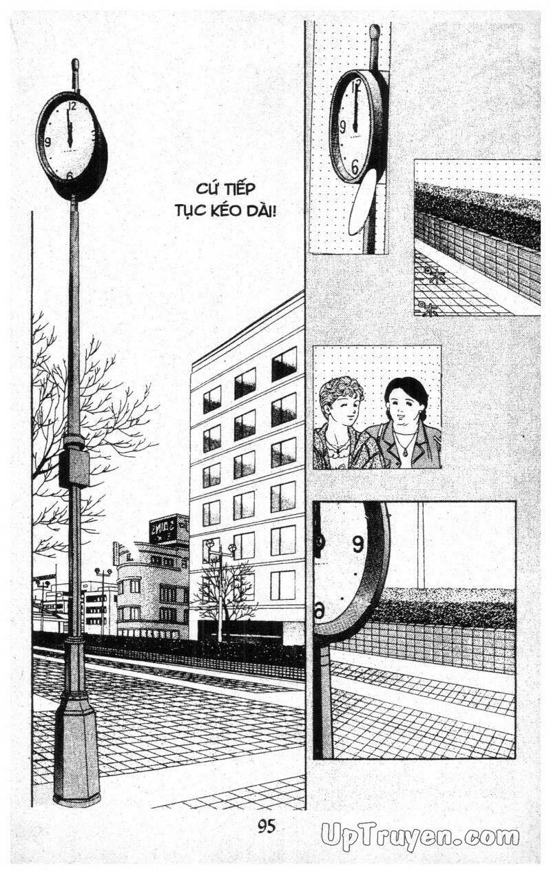 9 Banme No Musashi - Chương 6