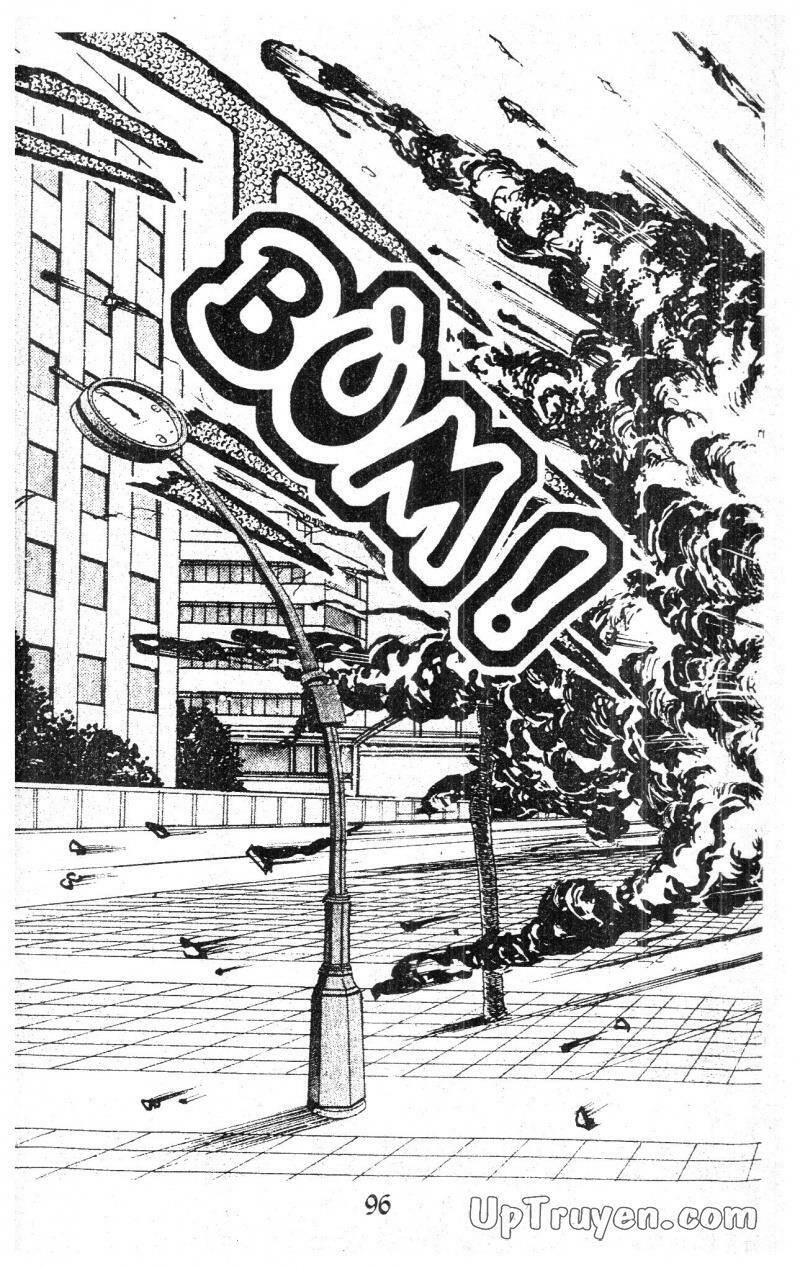 9 Banme No Musashi - Chương 6