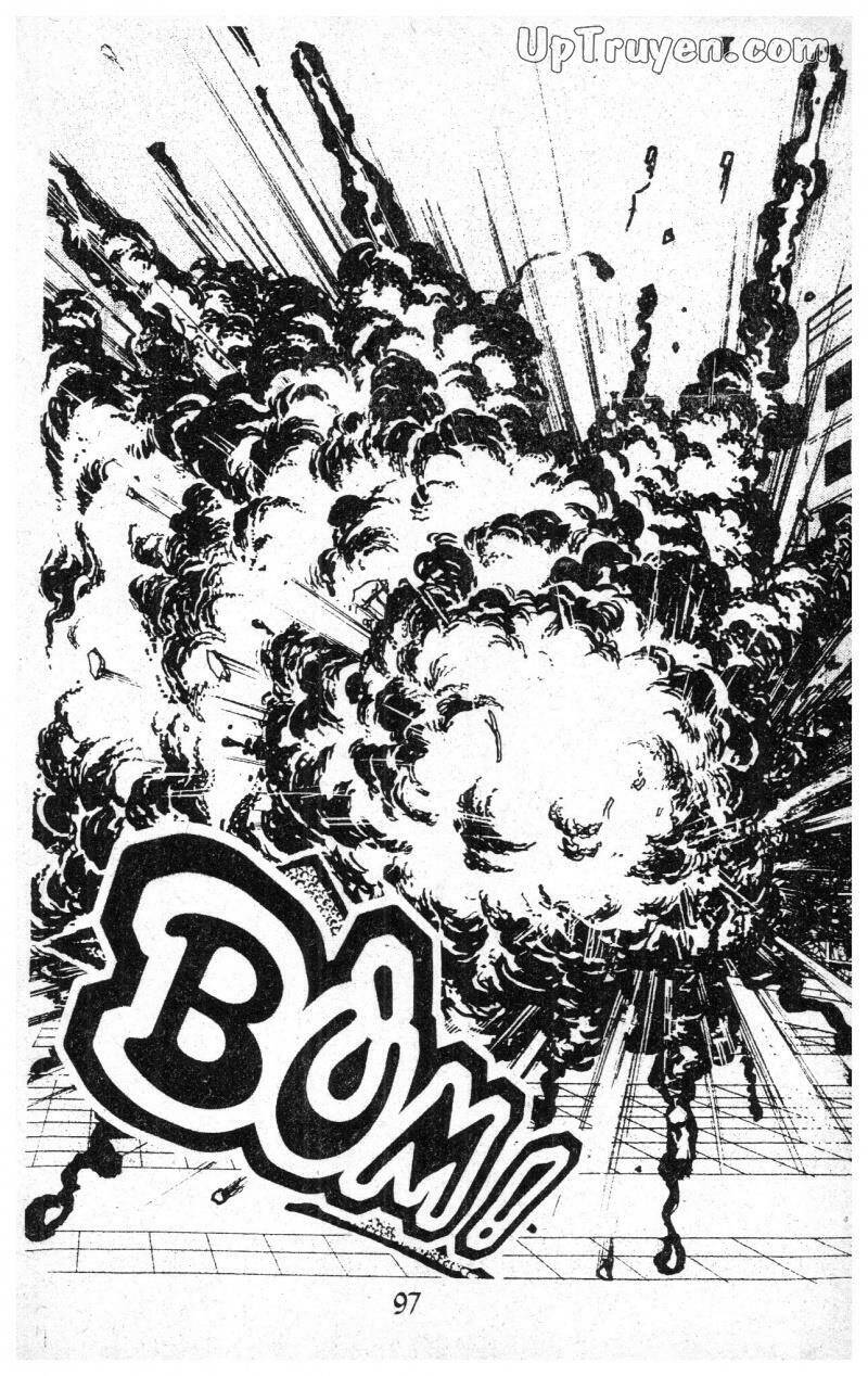 9 Banme No Musashi - Chương 6