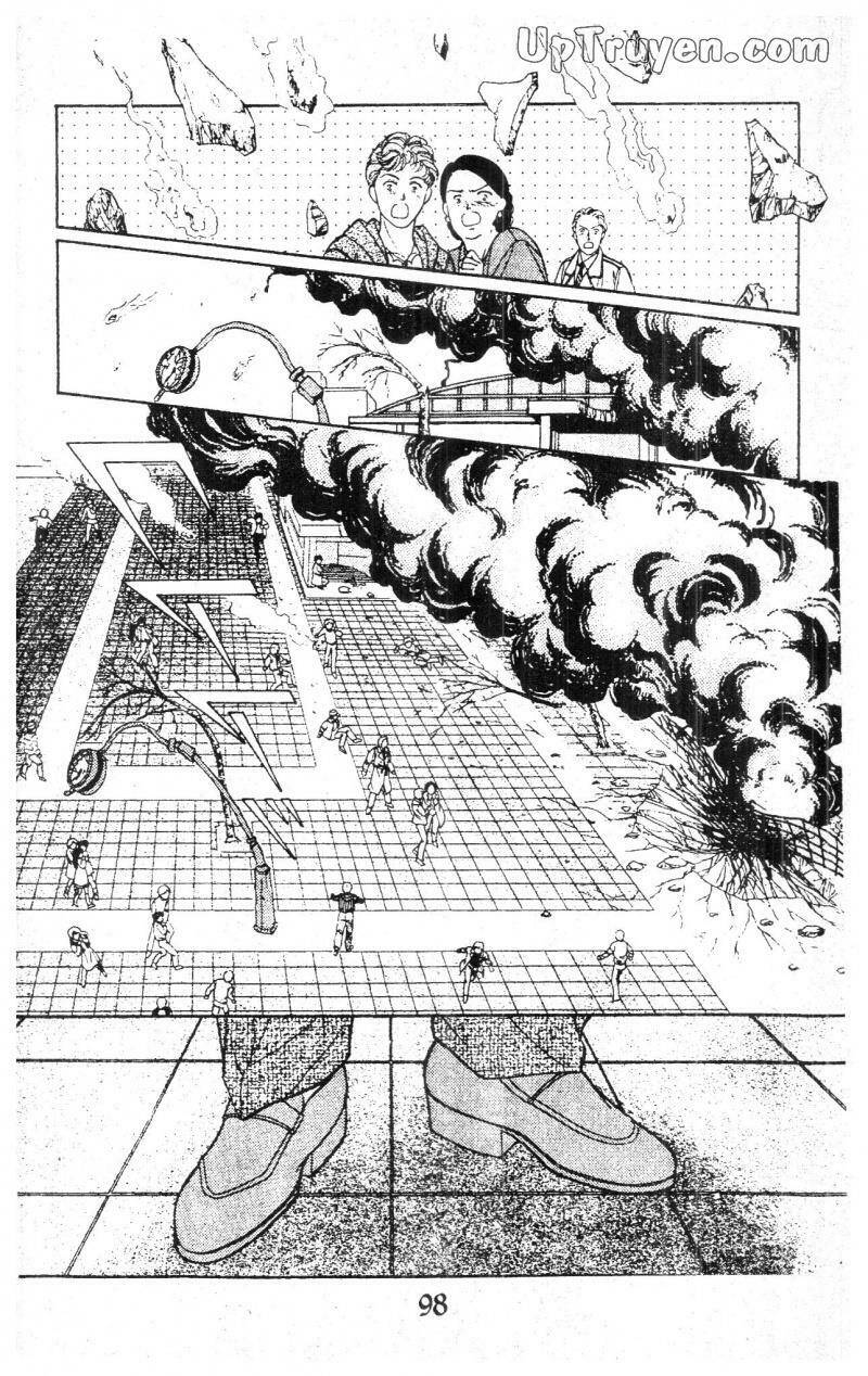 9 Banme No Musashi - Chương 6