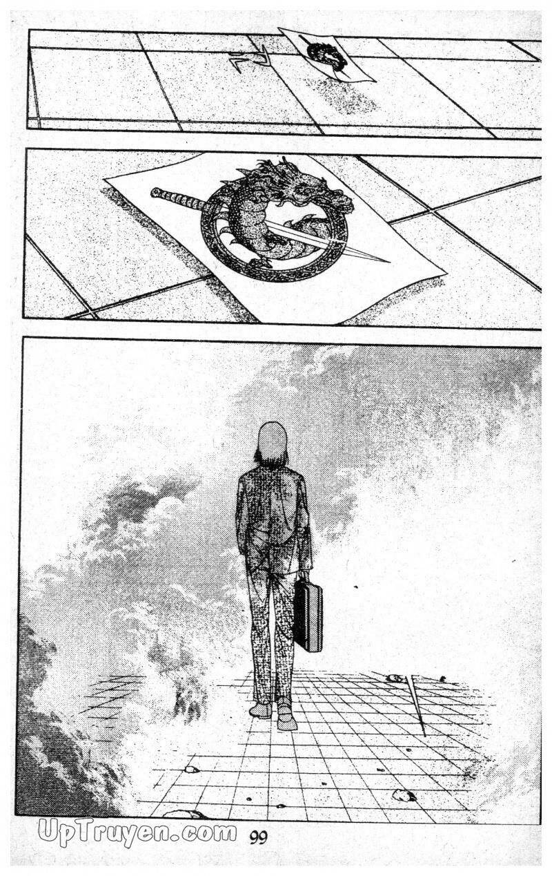 9 Banme No Musashi - Chương 6