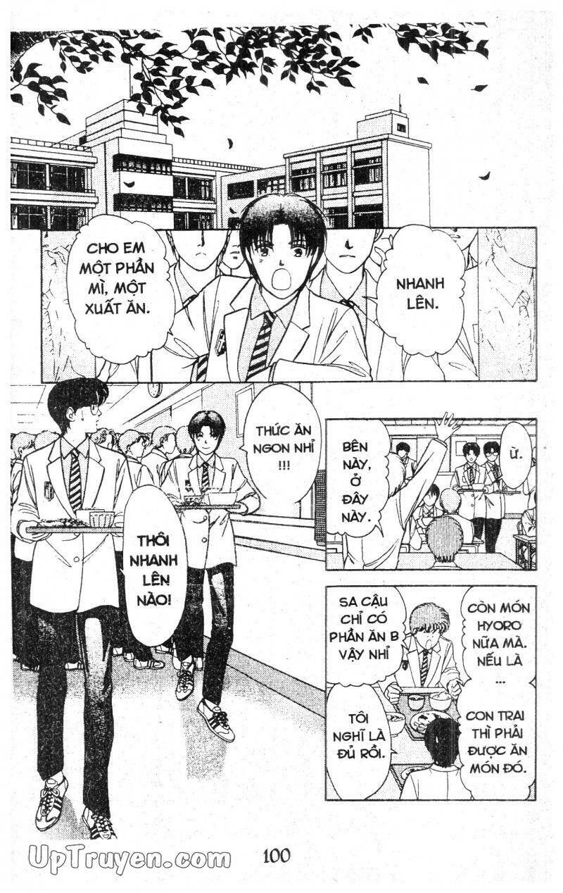 9 Banme No Musashi - Chương 6