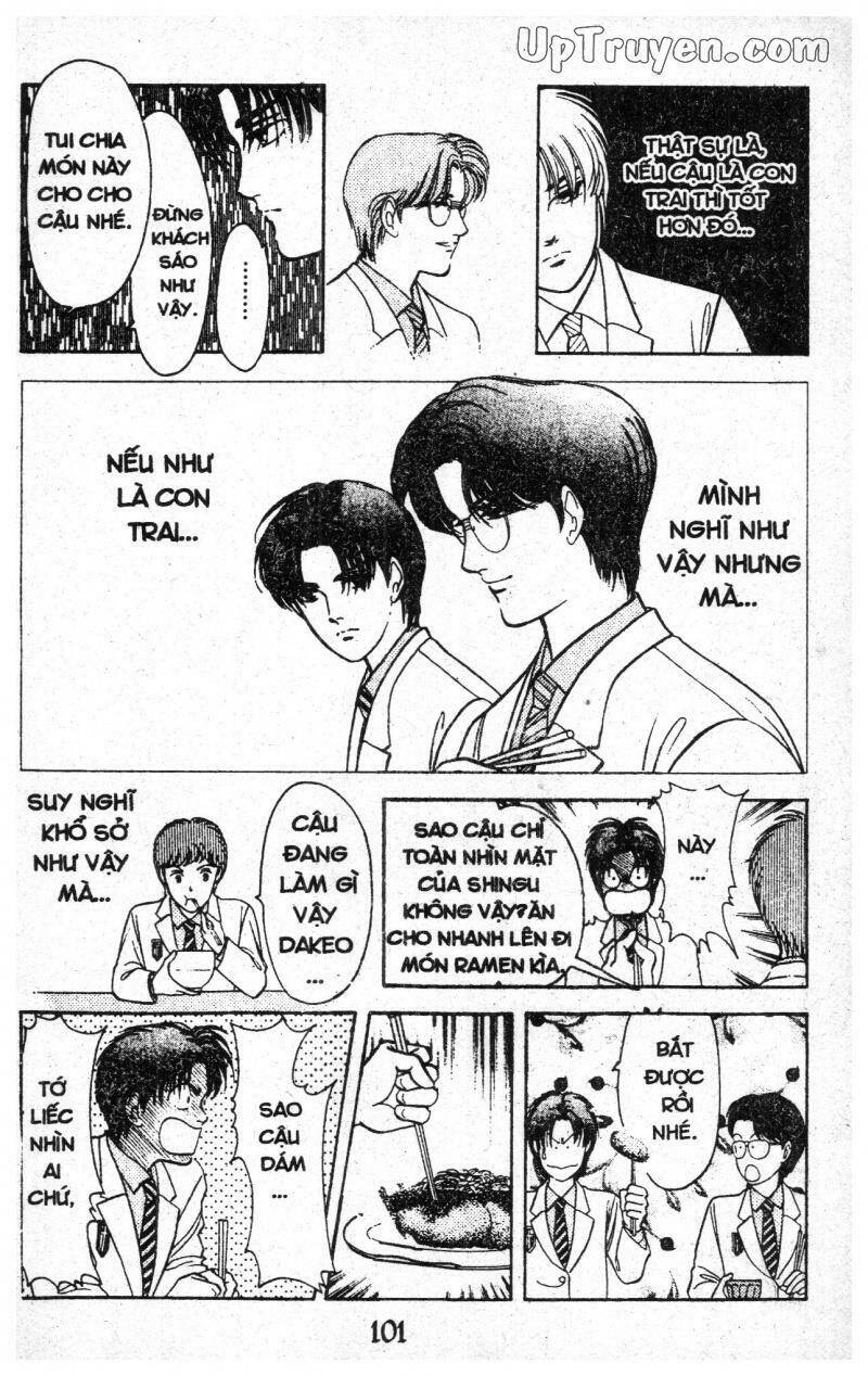 9 Banme No Musashi - Chương 6