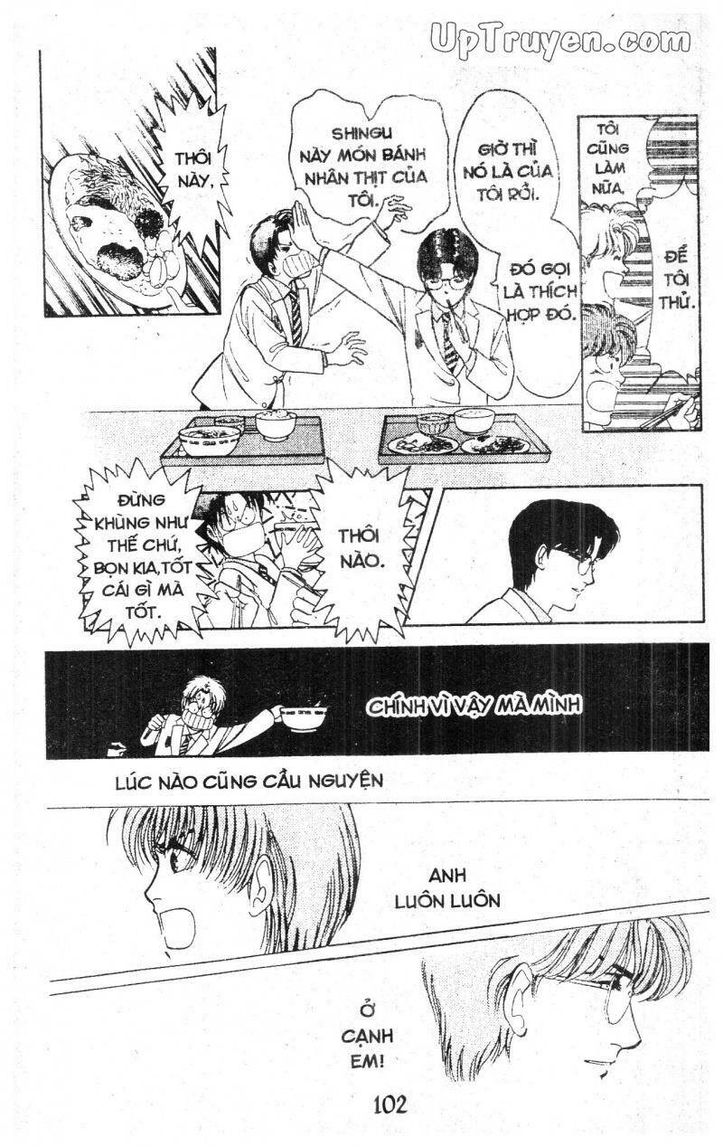 9 Banme No Musashi - Chương 6