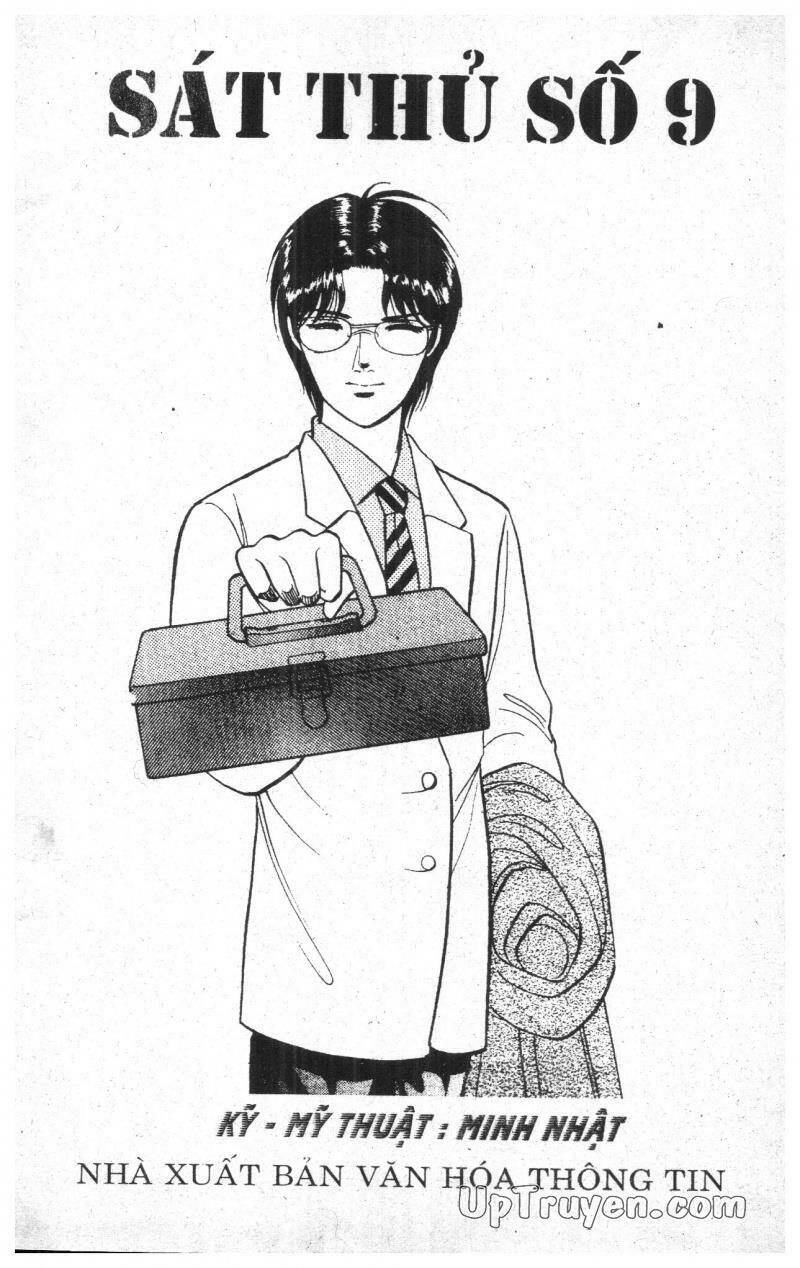 9 Banme No Musashi - Chương 7