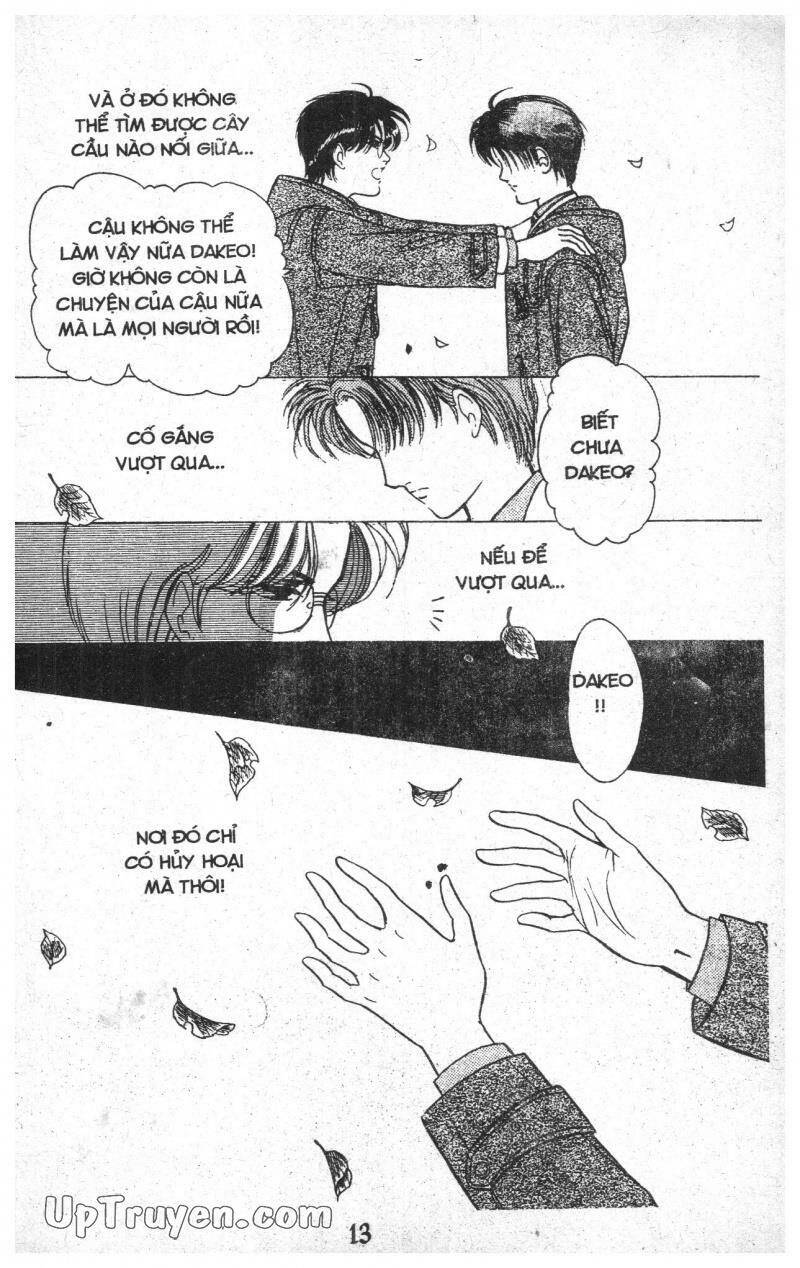 9 Banme No Musashi - Chương 7