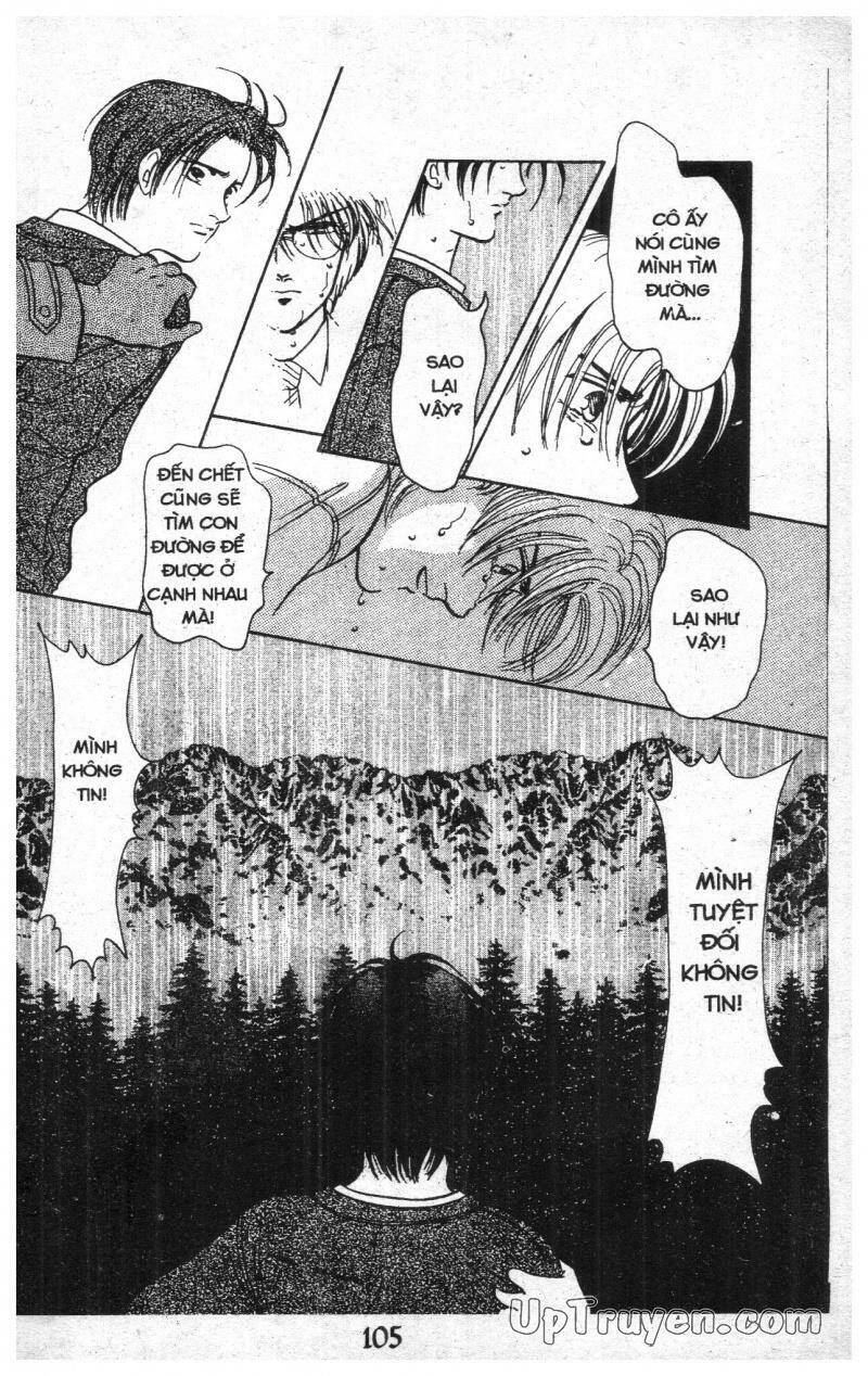 9 Banme No Musashi - Chương 7