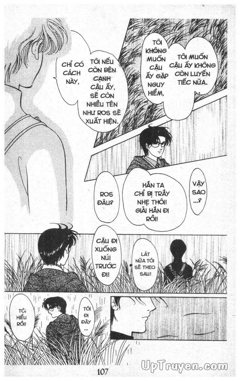 9 Banme No Musashi - Chương 7