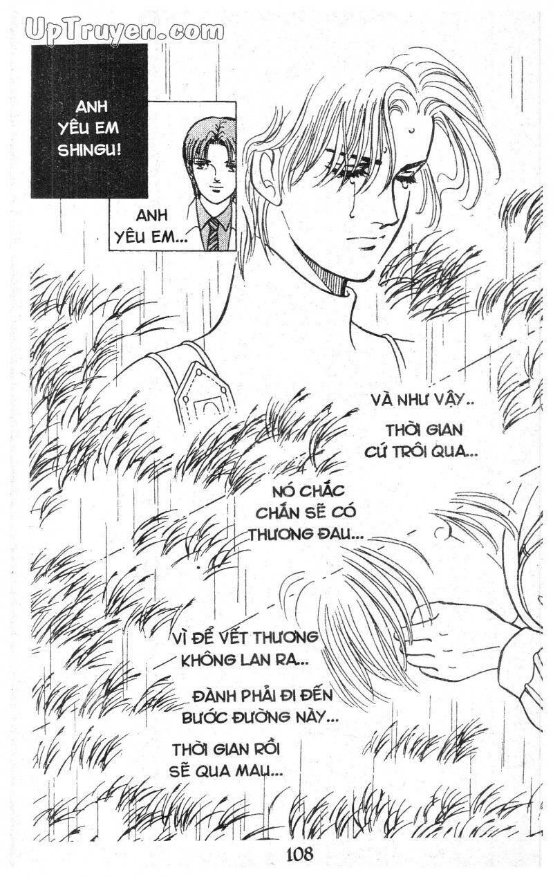 9 Banme No Musashi - Chương 7