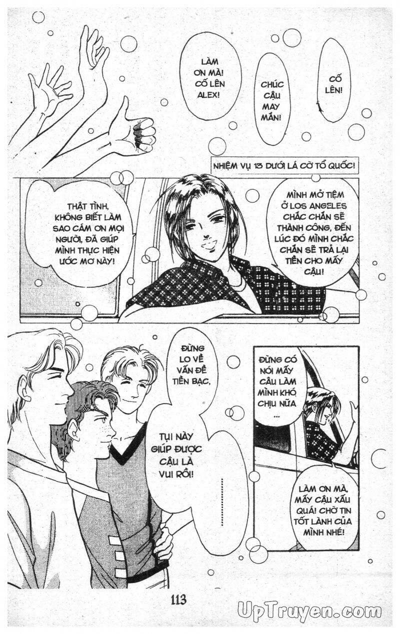 9 Banme No Musashi - Chương 7