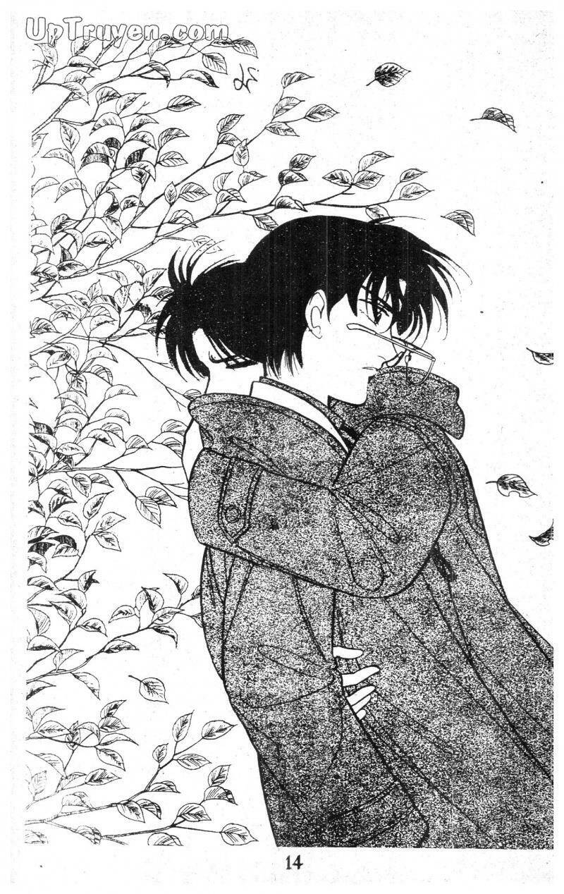 9 Banme No Musashi - Chương 7