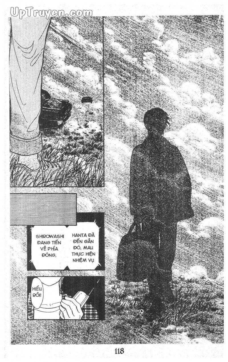 9 Banme No Musashi - Chương 7