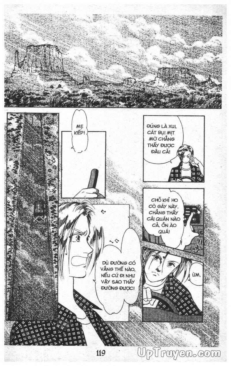 9 Banme No Musashi - Chương 7