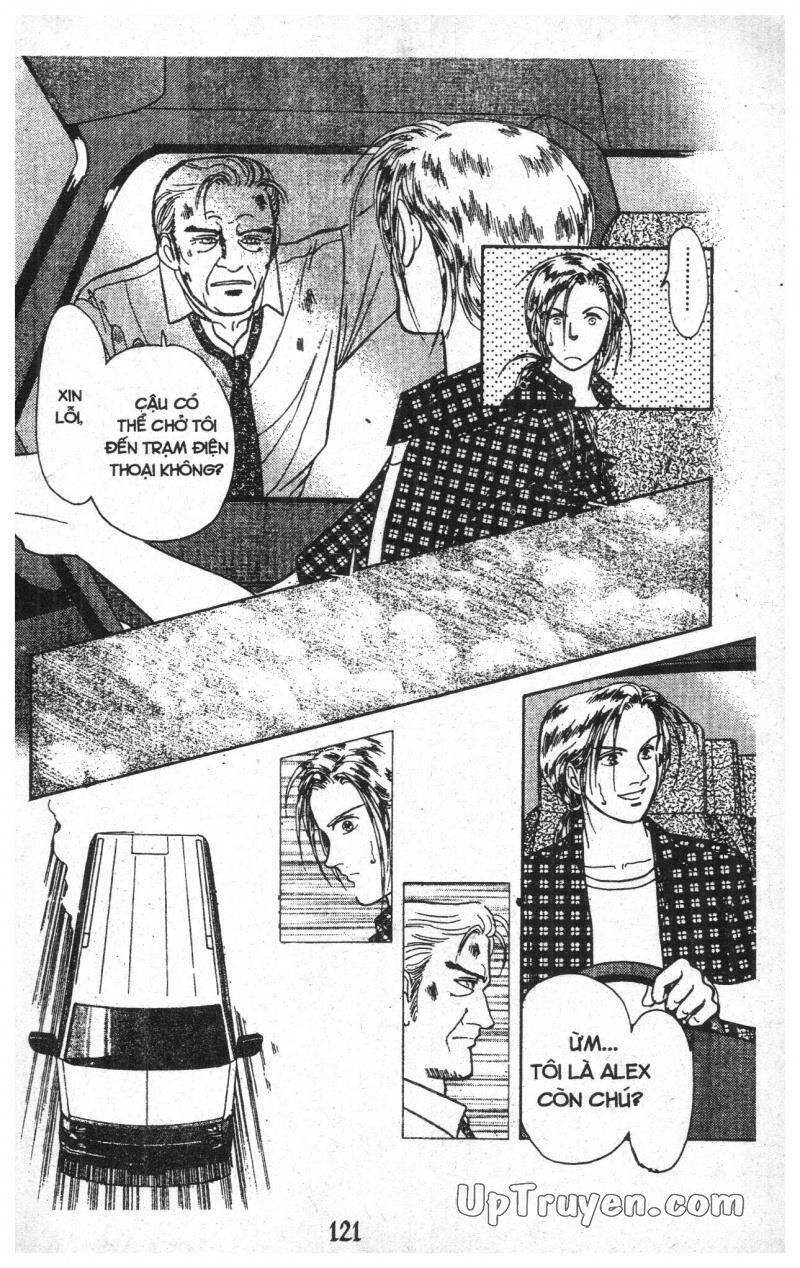 9 Banme No Musashi - Chương 7