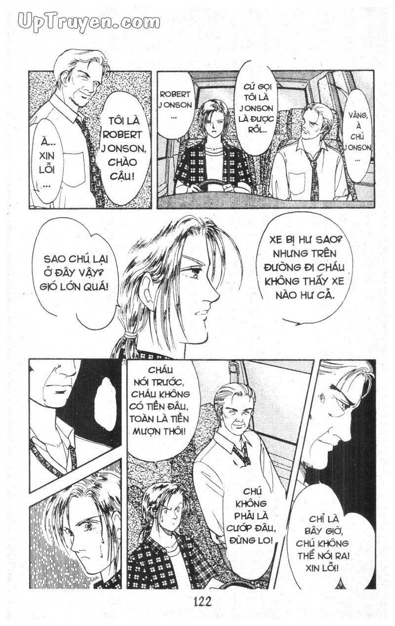 9 Banme No Musashi - Chương 7