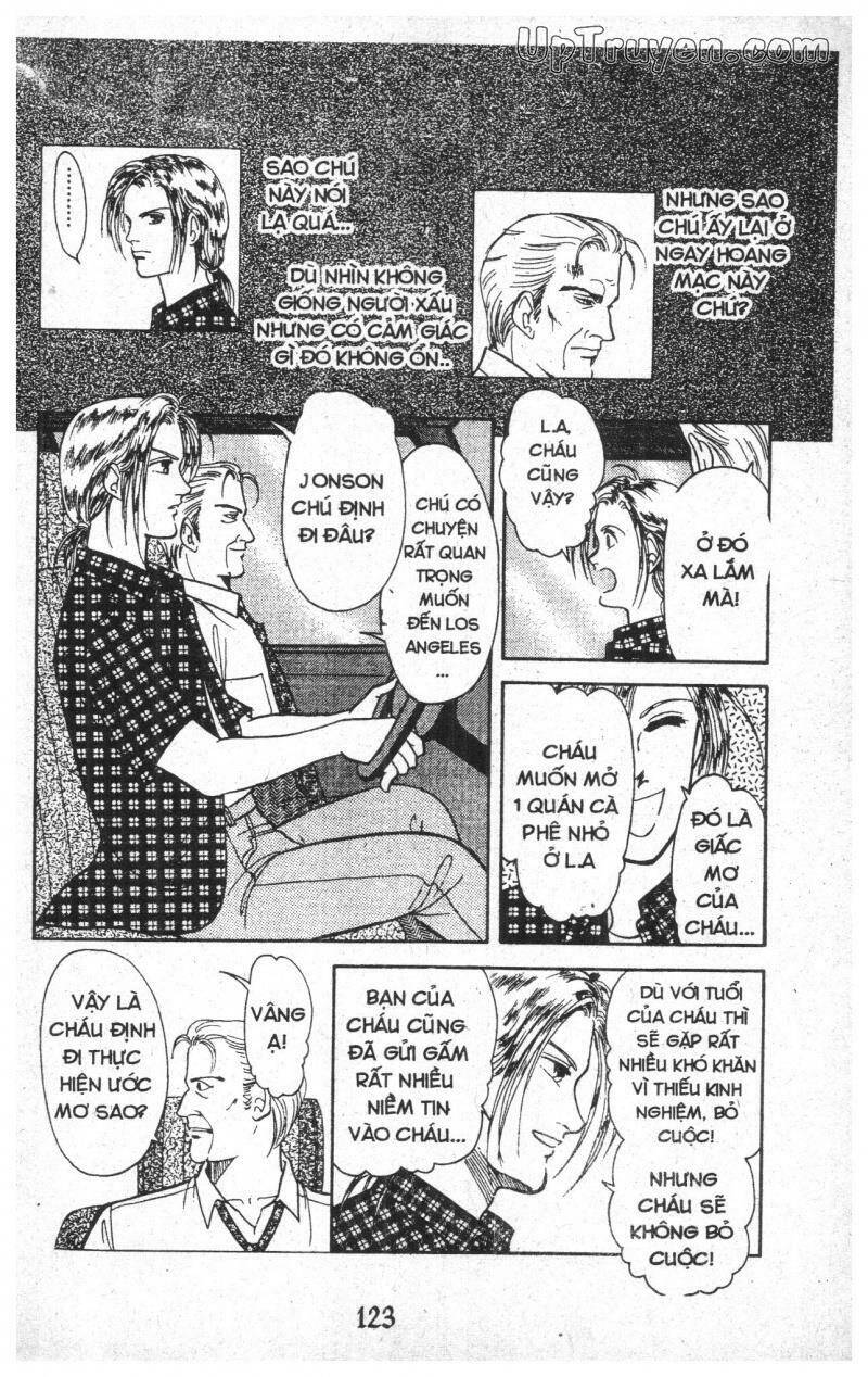 9 Banme No Musashi - Chương 7