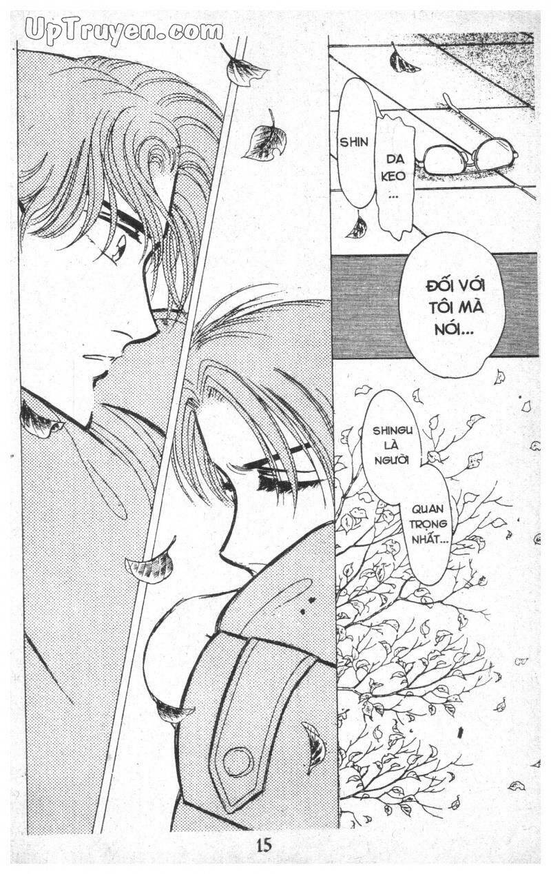 9 Banme No Musashi - Chương 7