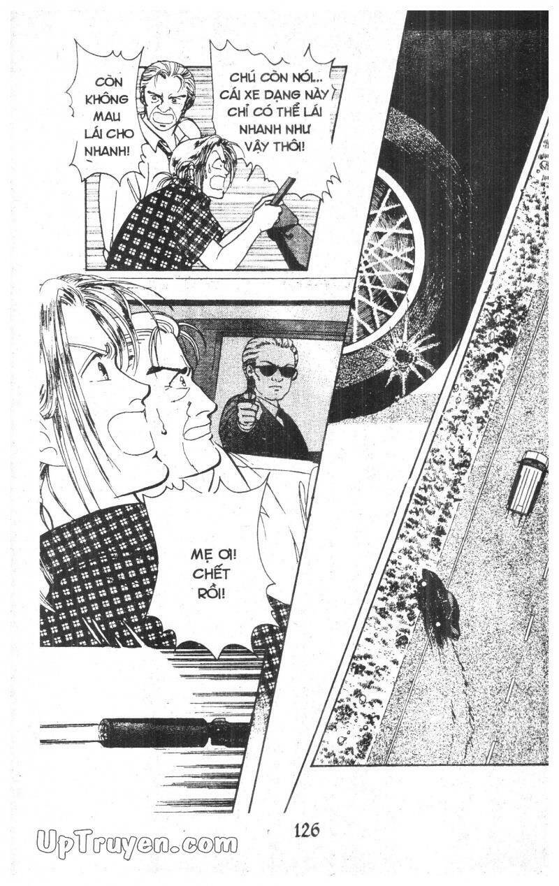 9 Banme No Musashi - Chương 7