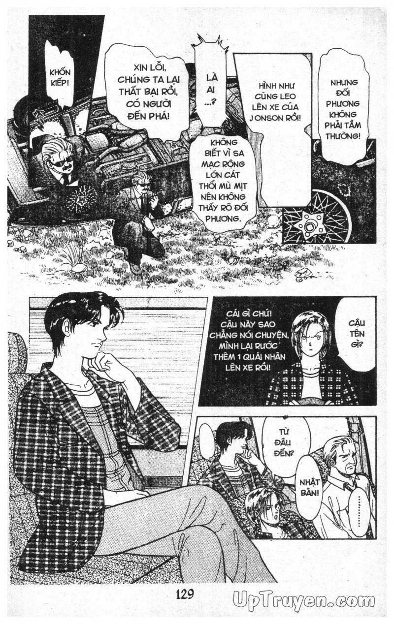 9 Banme No Musashi - Chương 7