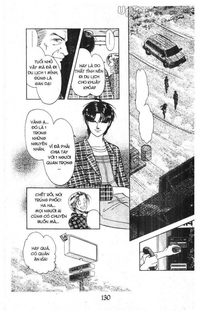 9 Banme No Musashi - Chương 7