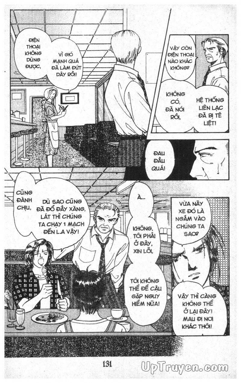 9 Banme No Musashi - Chương 7