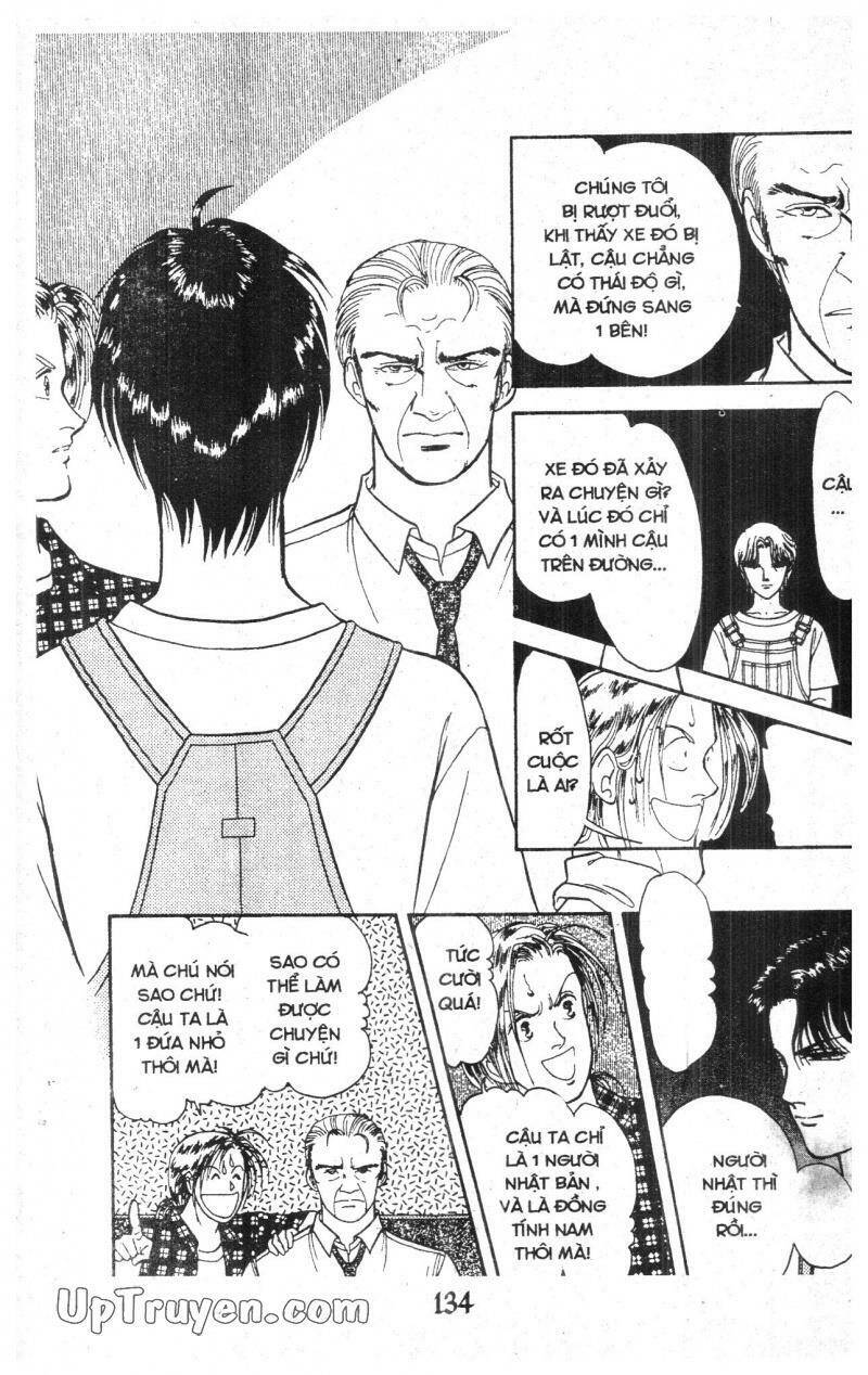 9 Banme No Musashi - Chương 7