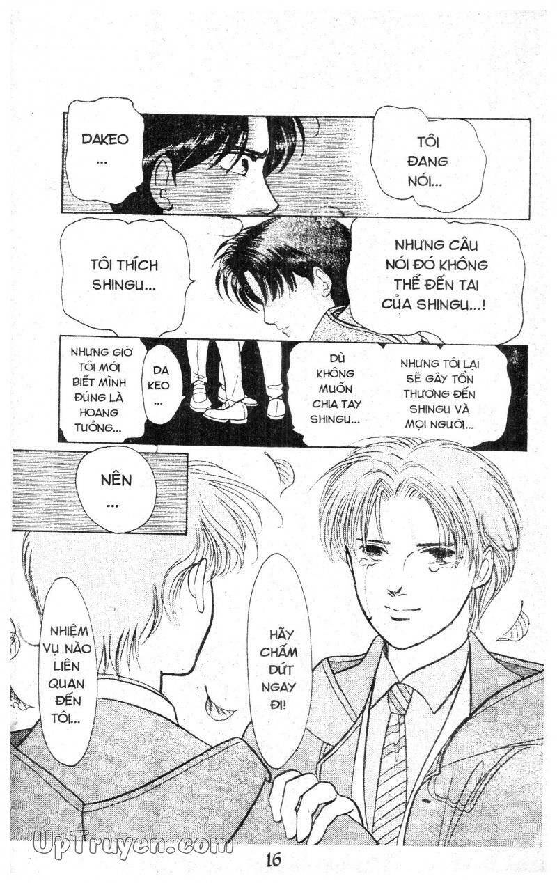 9 Banme No Musashi - Chương 7