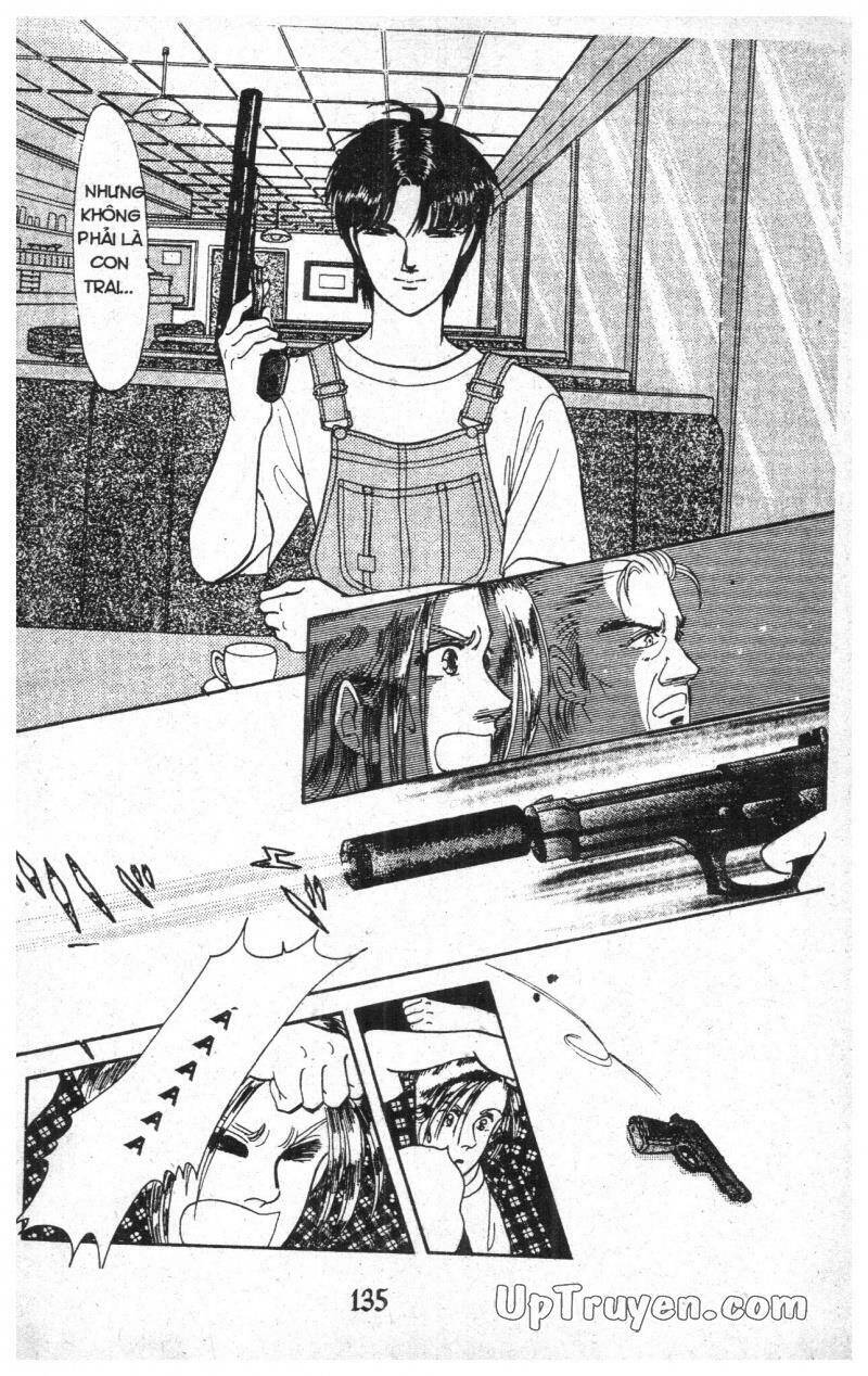 9 Banme No Musashi - Chương 7