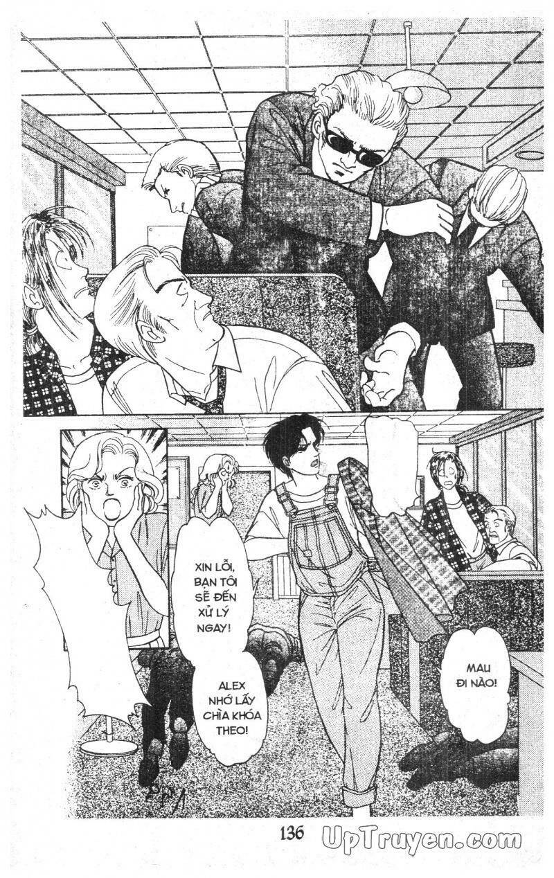 9 Banme No Musashi - Chương 7