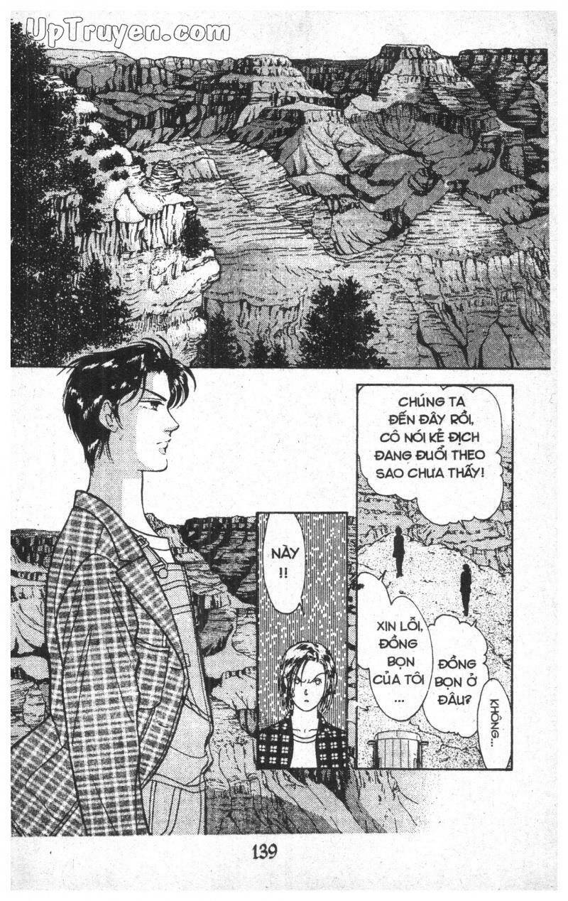 9 Banme No Musashi - Chương 7