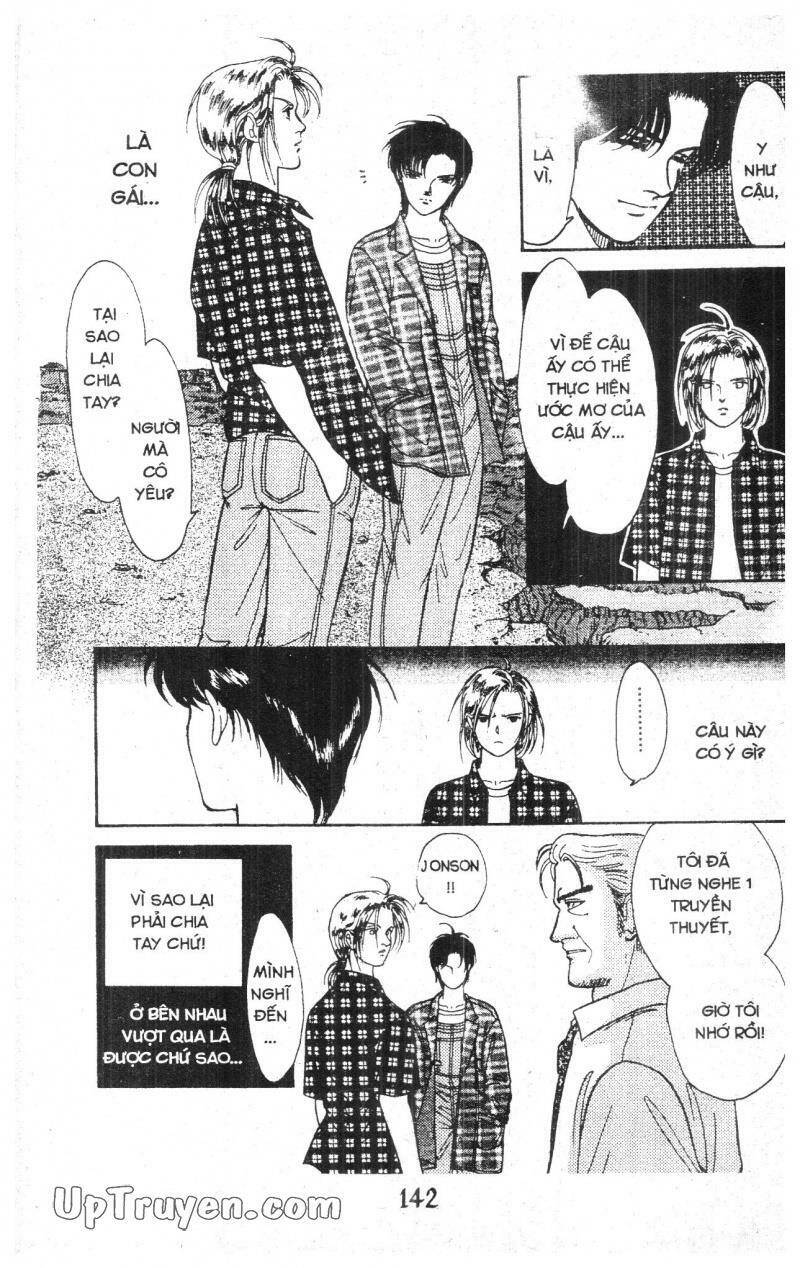 9 Banme No Musashi - Chương 7