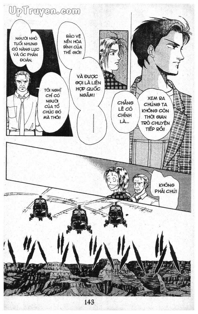 9 Banme No Musashi - Chương 7