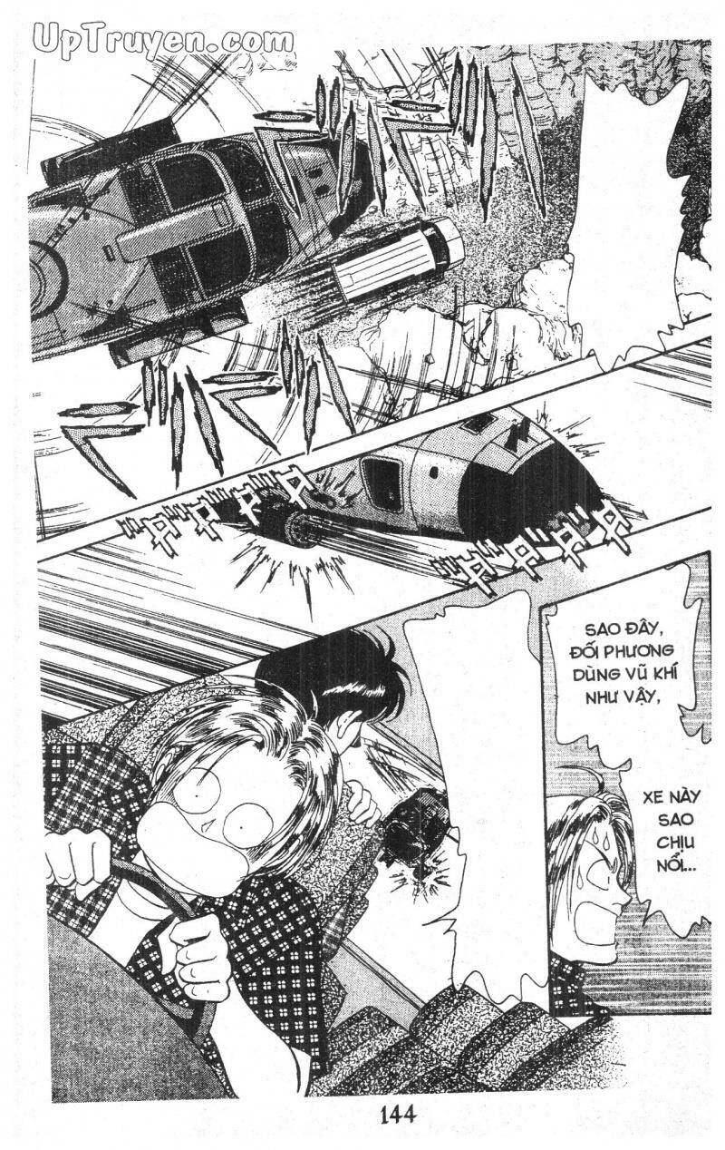 9 Banme No Musashi - Chương 7