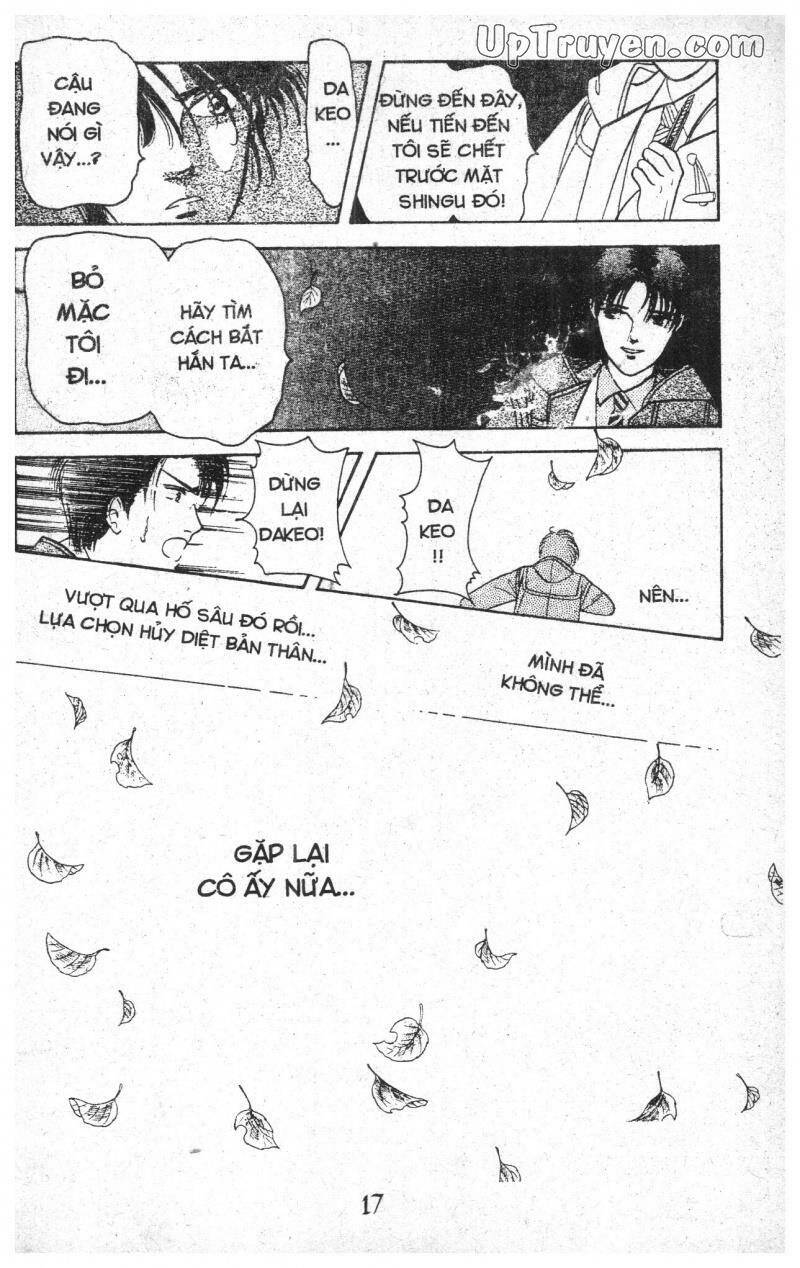 9 Banme No Musashi - Chương 7