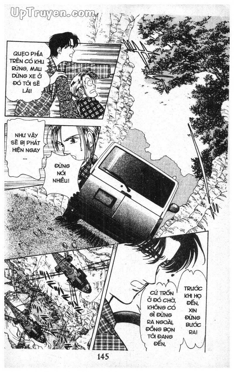 9 Banme No Musashi - Chương 7