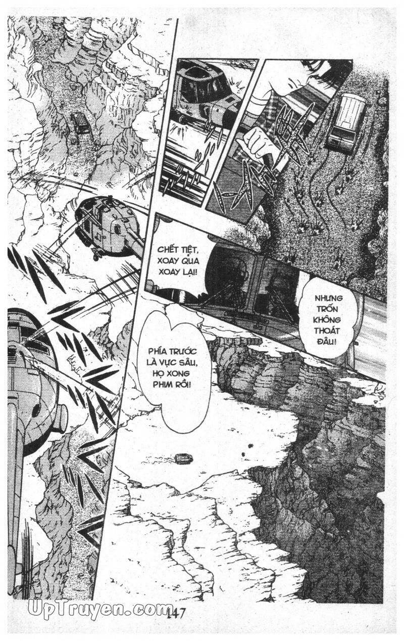 9 Banme No Musashi - Chương 7