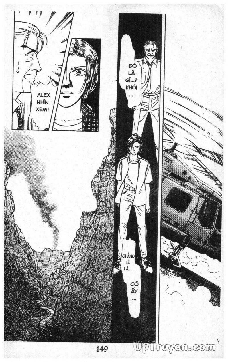 9 Banme No Musashi - Chương 7