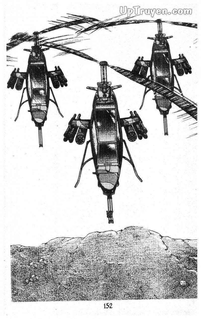 9 Banme No Musashi - Chương 7