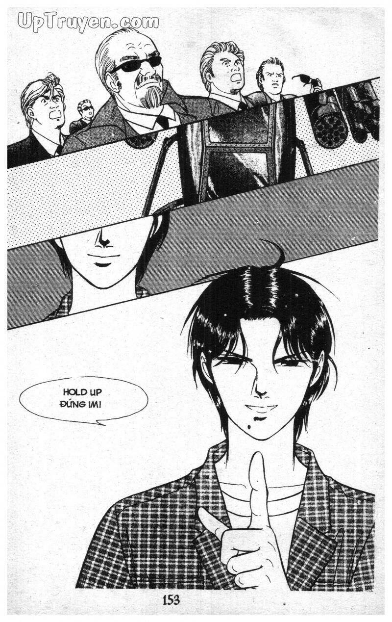 9 Banme No Musashi - Chương 7