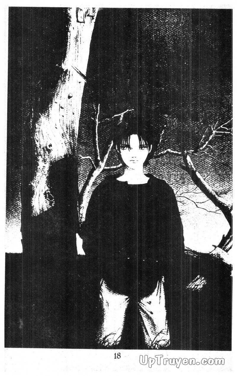 9 Banme No Musashi - Chương 7