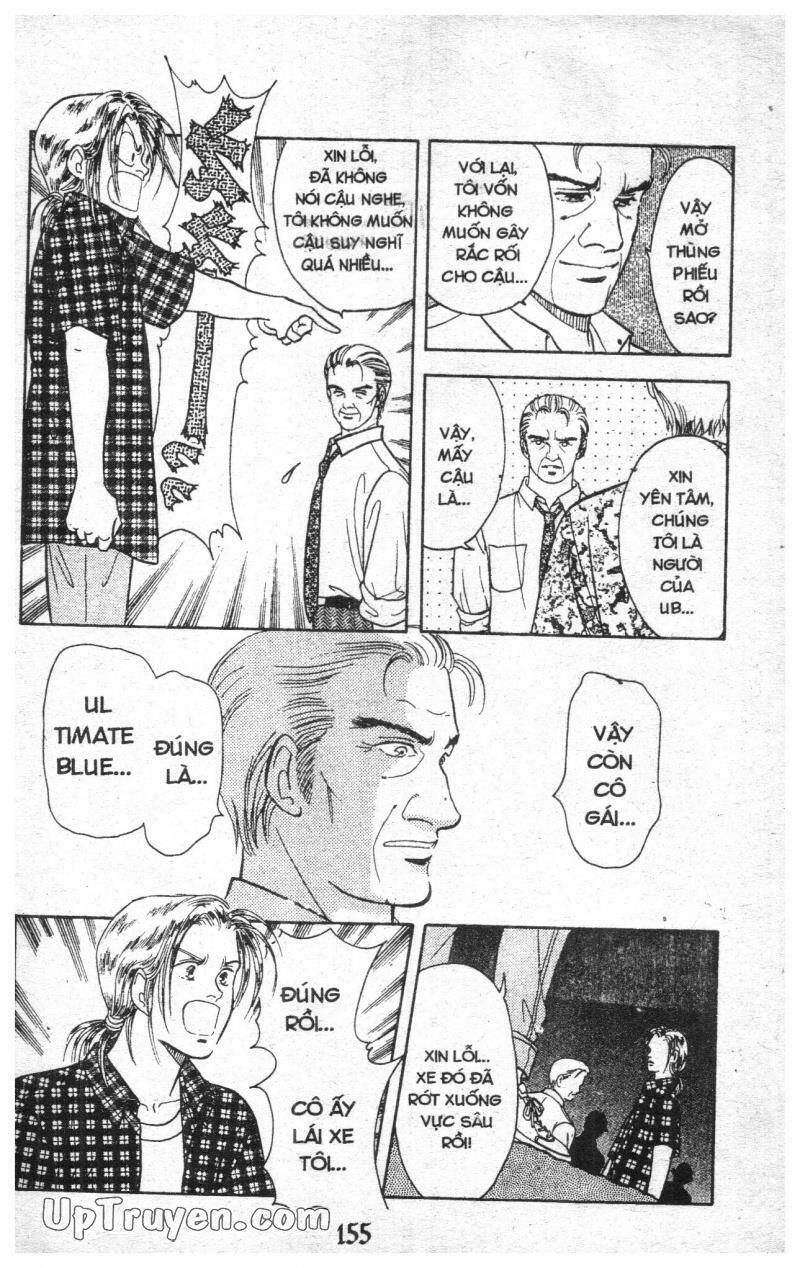 9 Banme No Musashi - Chương 7