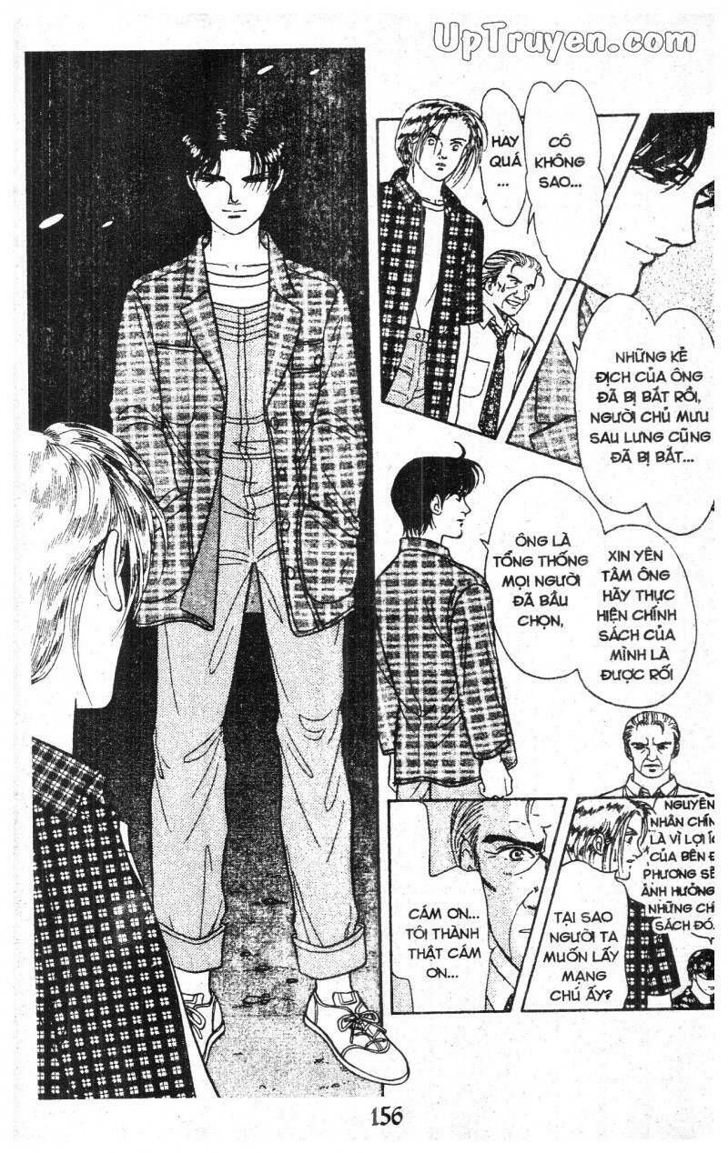 9 Banme No Musashi - Chương 7