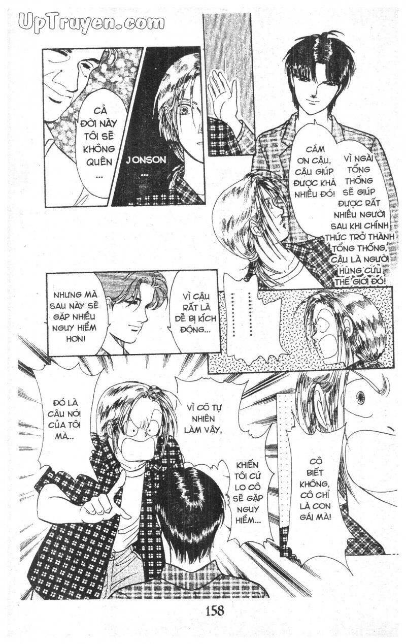 9 Banme No Musashi - Chương 7