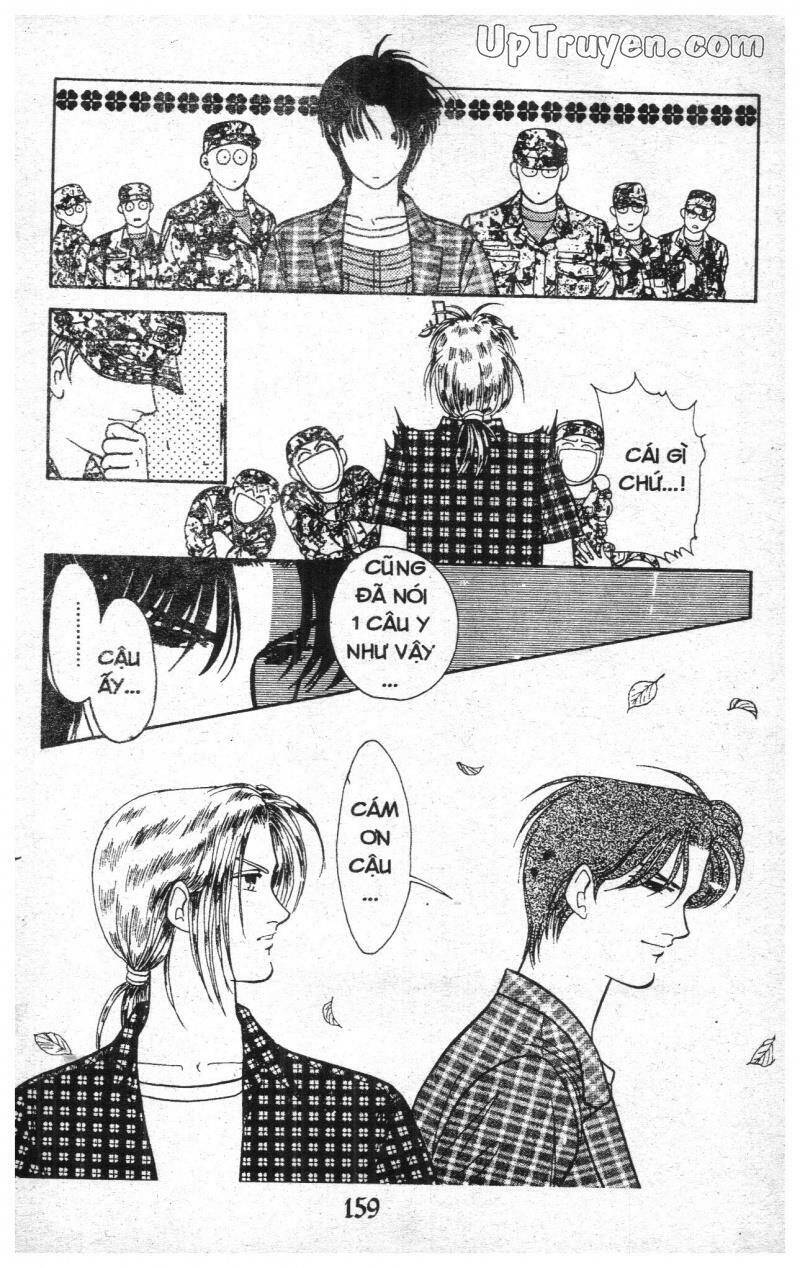 9 Banme No Musashi - Chương 7