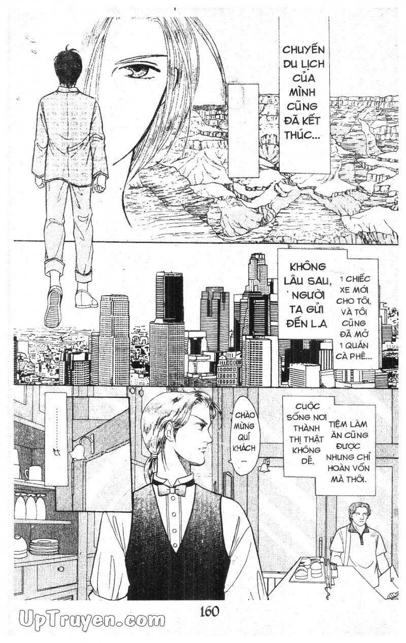 9 Banme No Musashi - Chương 7