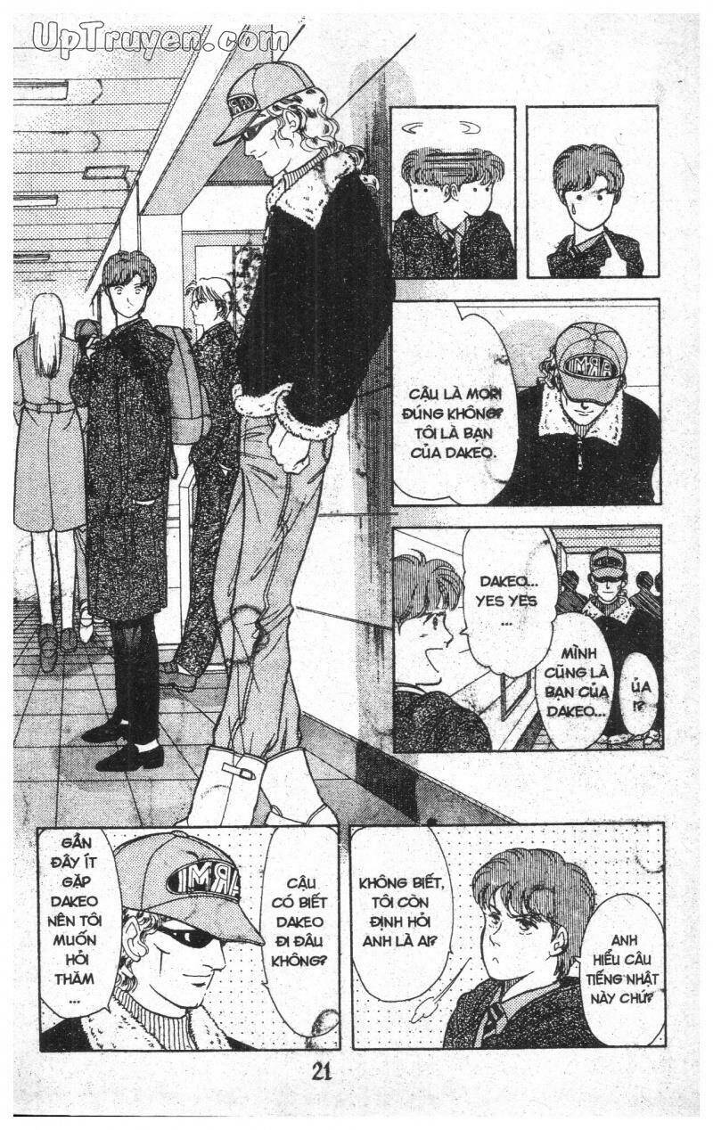 9 Banme No Musashi - Chương 7