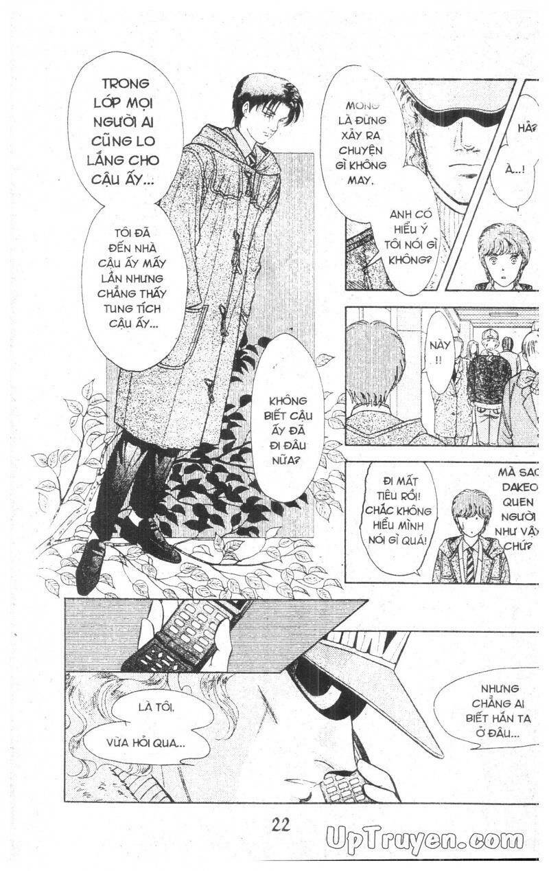 9 Banme No Musashi - Chương 7