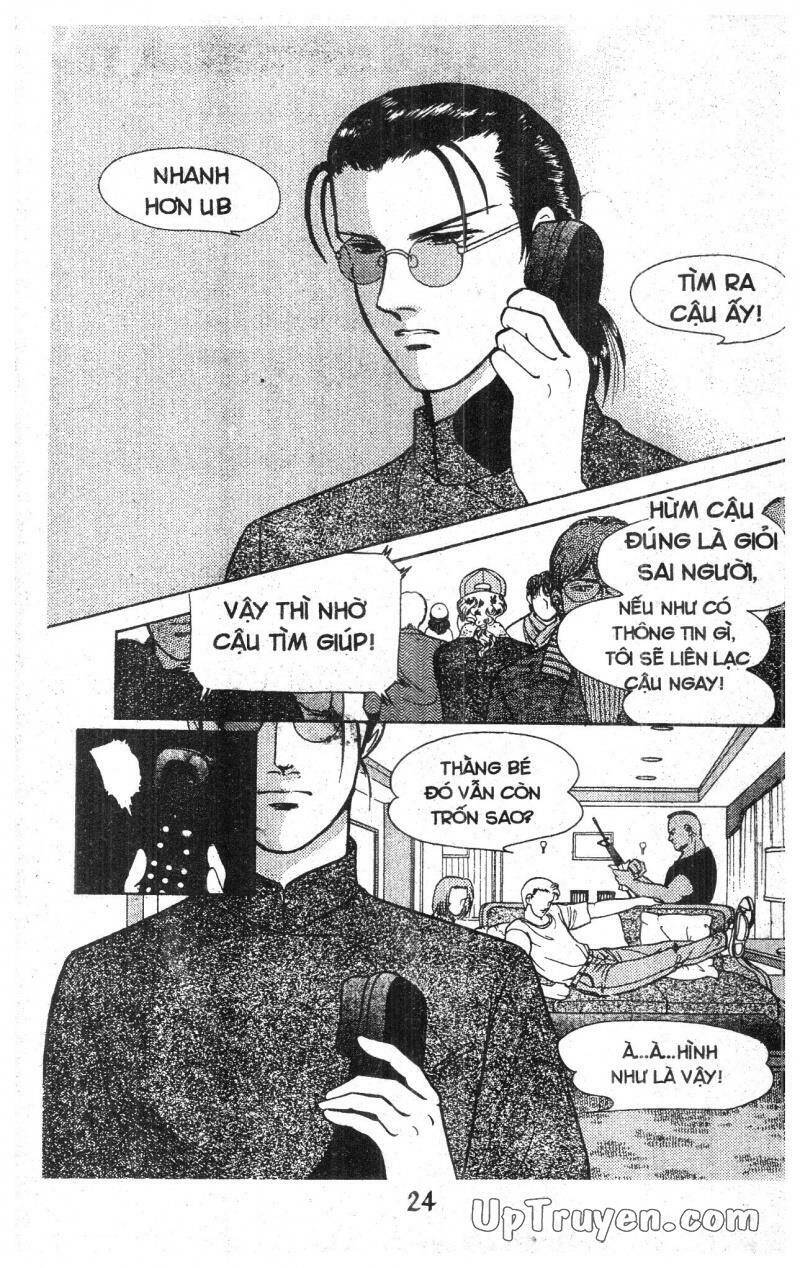 9 Banme No Musashi - Chương 7