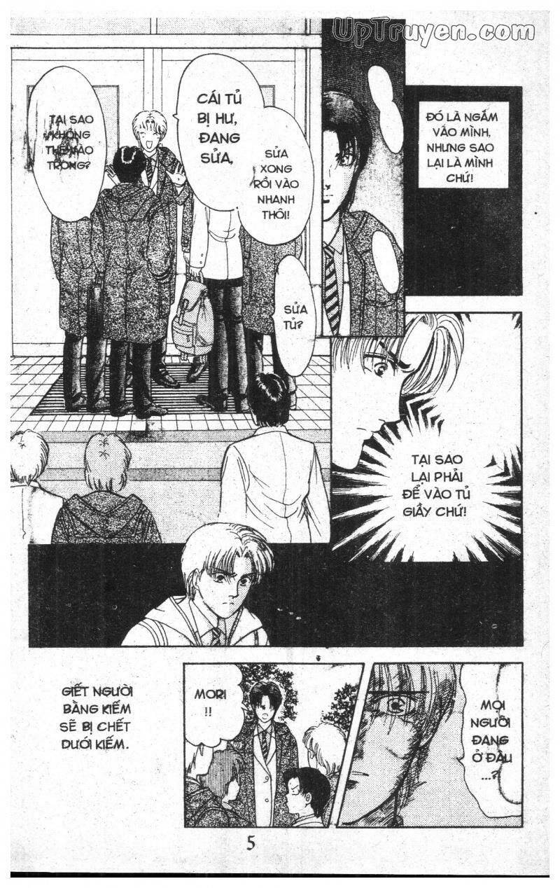 9 Banme No Musashi - Chương 7